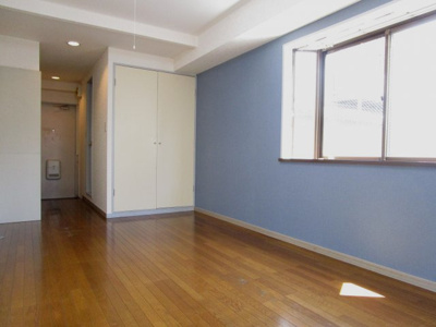 【洋室】 | メゾン大場