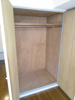 【収納】 | メゾン大場