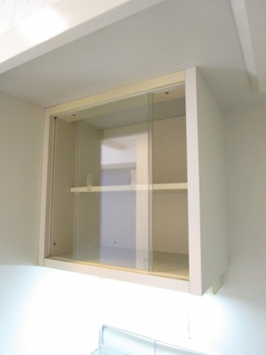 【キッチン】 | メゾン大場