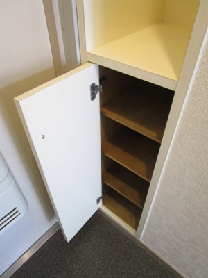 【収納】 | メゾン大場