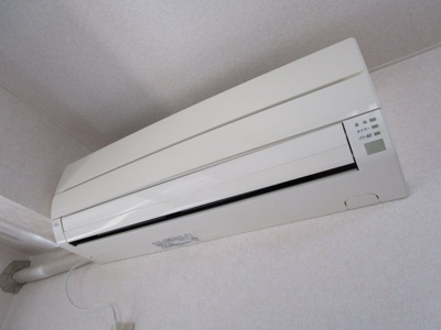 【設備】 | メゾン大場