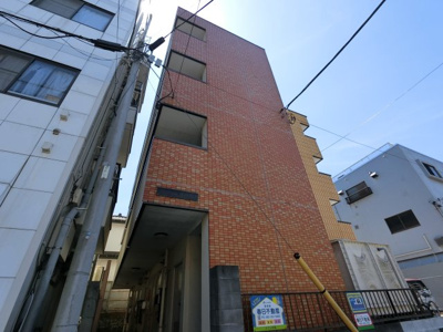 【外観】 | メゾン大場