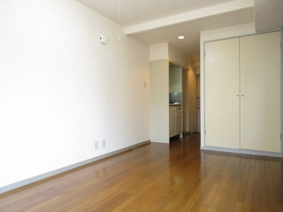 【居間・リビング】 | メゾン大場