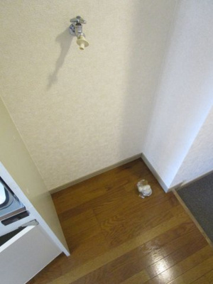 【設備】 | メゾン大場