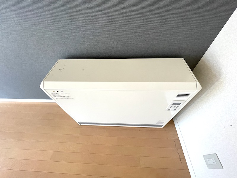 メゾンマスト盛南中央Ⅲの設備