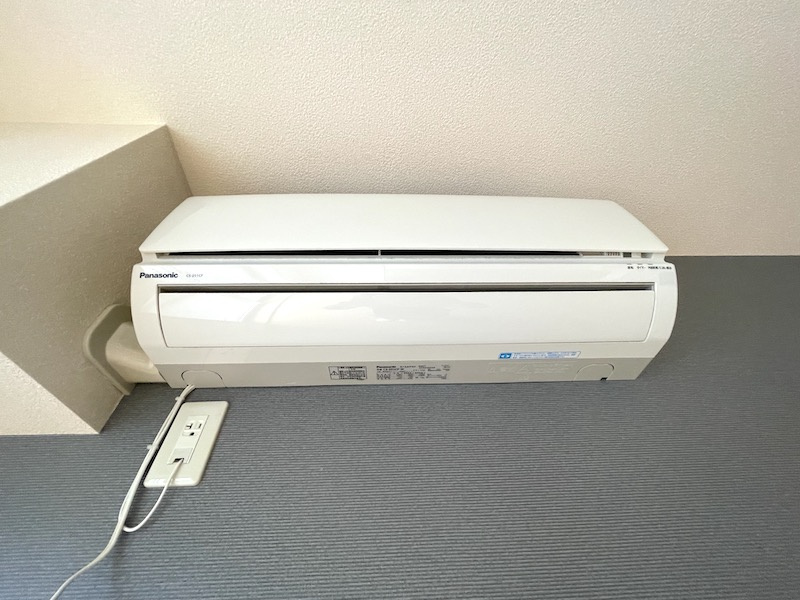 メゾンマスト盛南中央Ⅲの設備