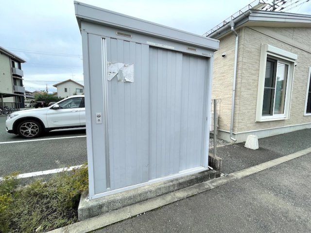 メゾンマスト盛南中央Ⅲのその他共用部分