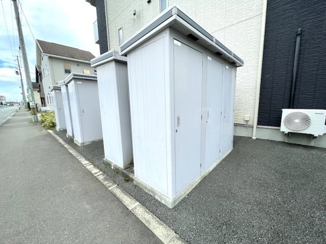 メゾンマスト盛南中央Ⅲのその他共用部分