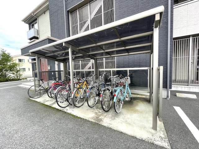 メゾンマスト盛南中央Ⅲのその他共用部分