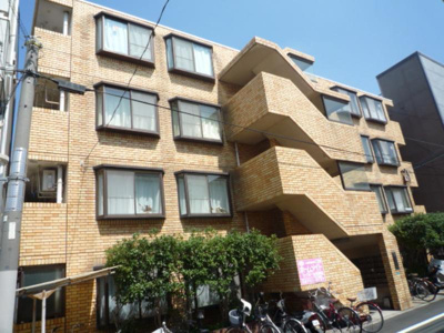 【エントランス】 | シャトー吉崎