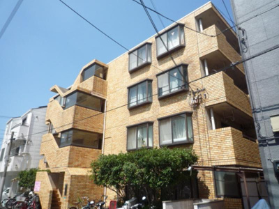 【外観】 | シャトー吉崎