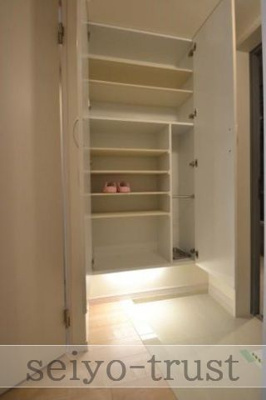 【エントランス】 | BAUHAUS舟入中町№16