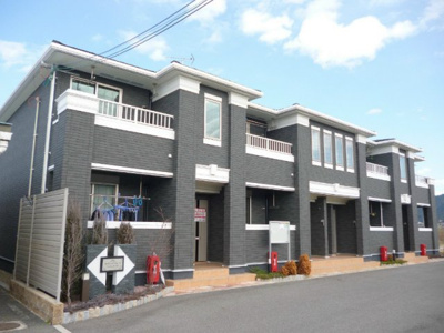 【外観】 | ル・ヴァン・ド・ヴェール