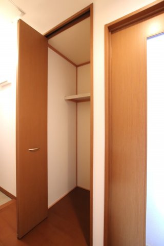 【収納】 | プレミールＢ