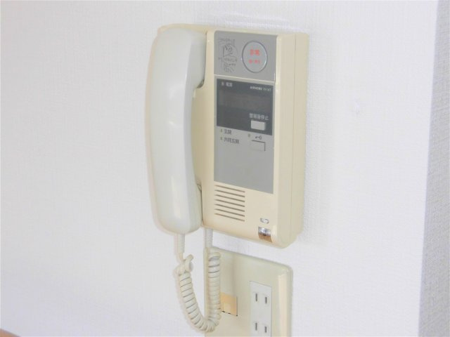 メゾン国島の設備