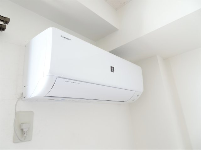 メゾン国島の設備