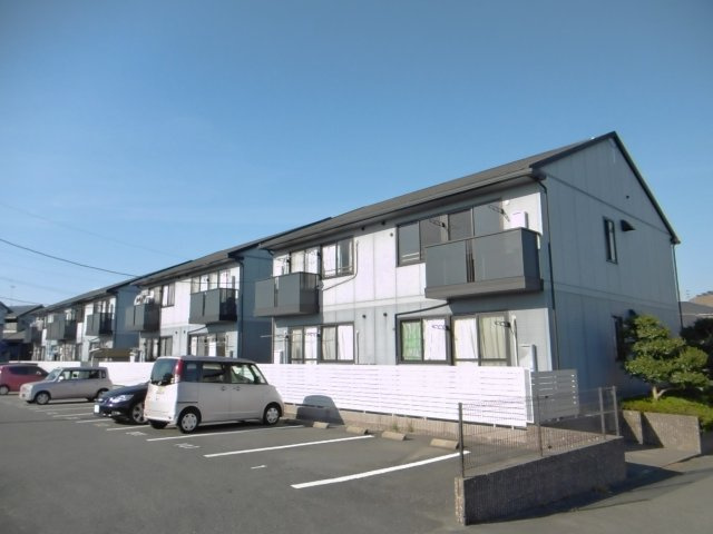 ガーデニアⅡ【10,000円キャッシュバック対象物件】