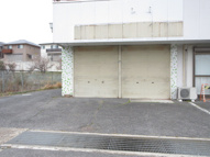 奈良市中山町西１丁目の店舗事務所の画像