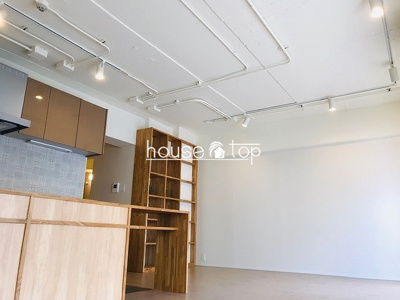 【居間・リビング】 | シャンボール甲子園(甲子園駅）