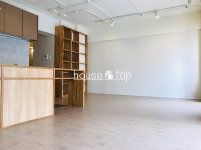 【居間・リビング】 | シャンボール甲子園(甲子園駅）