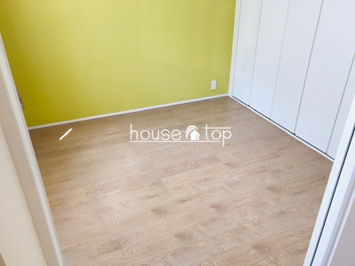 【洋室】 | シャンボール甲子園(甲子園駅）