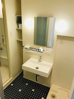 【独立洗面台】 | シャンボール甲子園(甲子園駅）