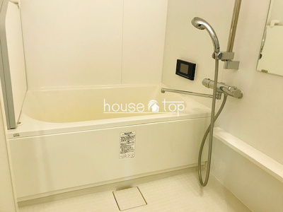 【浴室】 | シャンボール甲子園(甲子園駅）