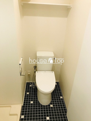 【トイレ】 | シャンボール甲子園(甲子園駅）