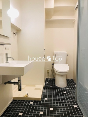 【独立洗面台】 | シャンボール甲子園(甲子園駅）