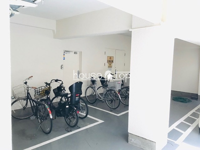 【その他共用部分】 | シャンボール甲子園(甲子園駅）