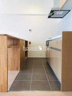 【キッチン】 | シャンボール甲子園(甲子園駅）