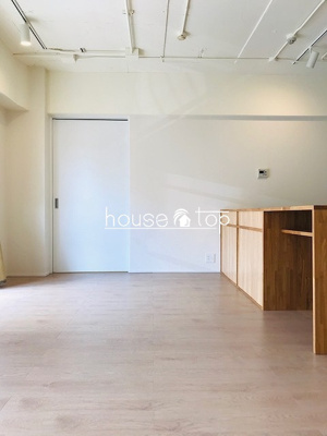 【居間・リビング】 | シャンボール甲子園(甲子園駅）