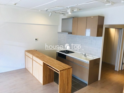 【キッチン】 | シャンボール甲子園(甲子園駅）