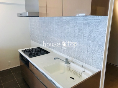 【キッチン】 | シャンボール甲子園(甲子園駅）