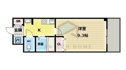 【間取り】 | 使いやすい間取りです