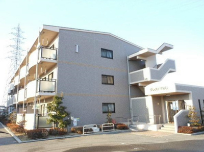 【外観】 | クレストYMDI