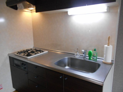 【キッチン】 | クレストYMDI