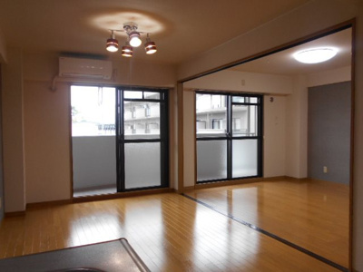 【居間・リビング】 | クレストYMDI