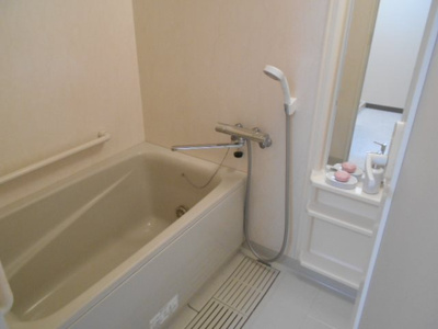 【浴室】 | クレストYMDI