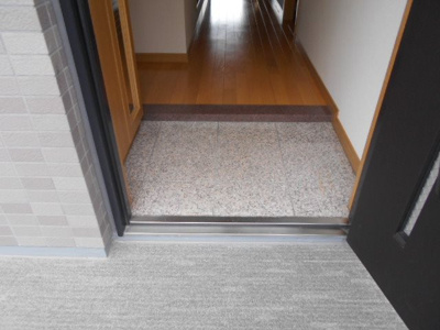 【玄関】 | クレストYMDI