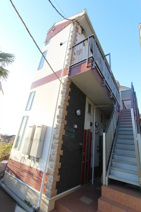 サザンローズ野毛山公園の画像