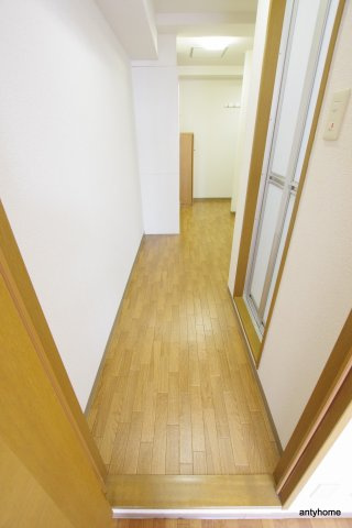 ホルス240　仲介手数料無料の内装