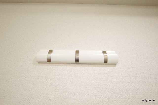 ホルス240　仲介手数料無料の設備