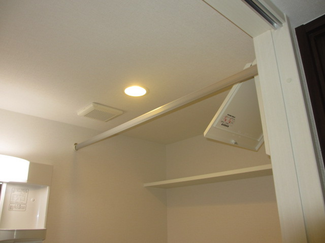 M’プラザ小阪駅前の洗面所