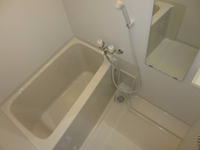 M’プラザ小阪駅前の浴室