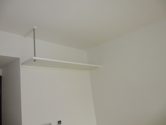 M’プラザ小阪駅前の洋室