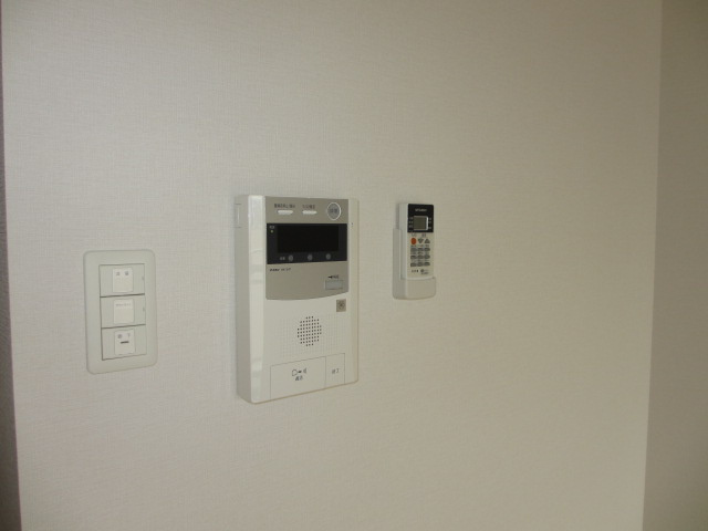 M’プラザ小阪駅前の設備