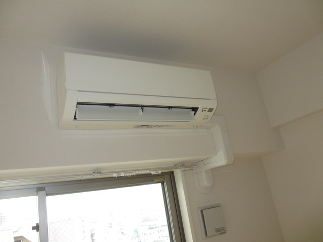 M’プラザ小阪駅前の設備