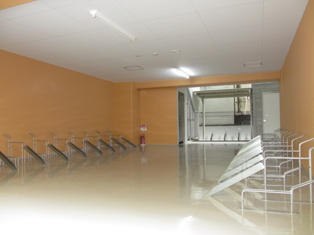 M’プラザ小阪駅前のその他共用部分