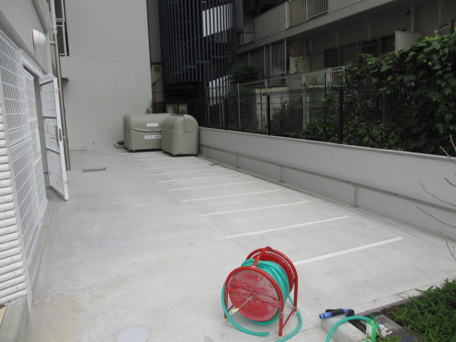 M’プラザ小阪駅前のその他共用部分